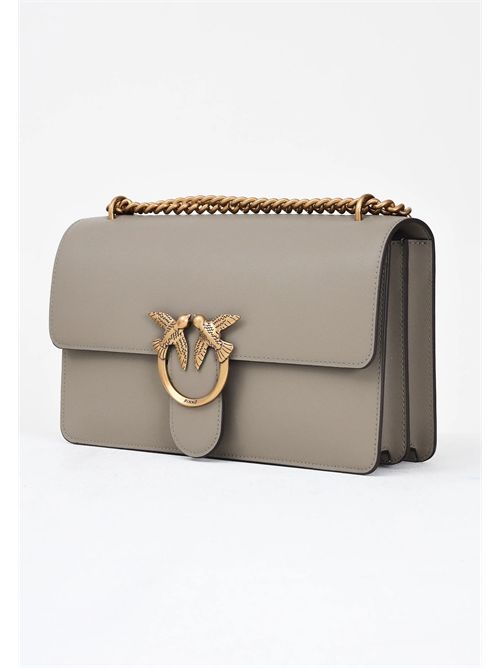 Classic Love Bag One Simply PINKO | 100941A0F1/I68Q